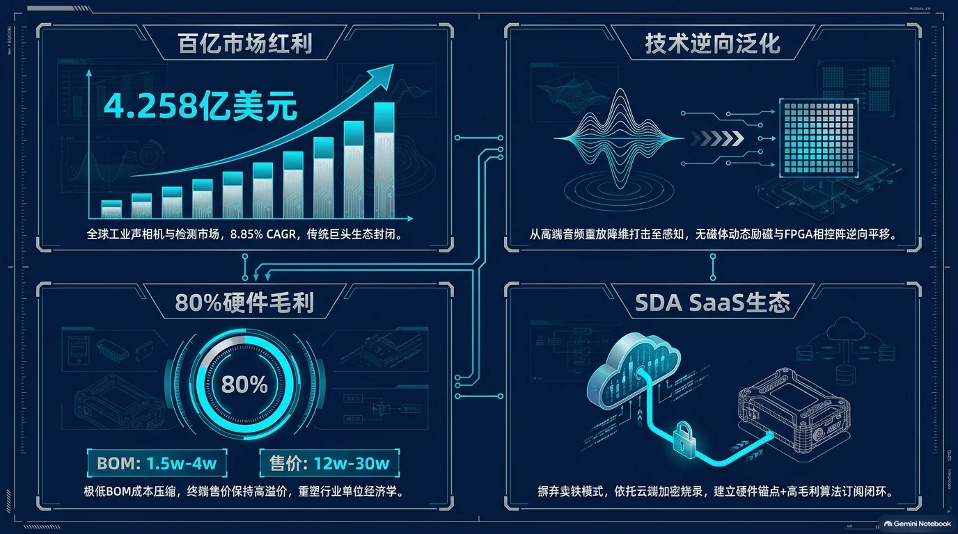 声学感知战略蓝图 — 第 2