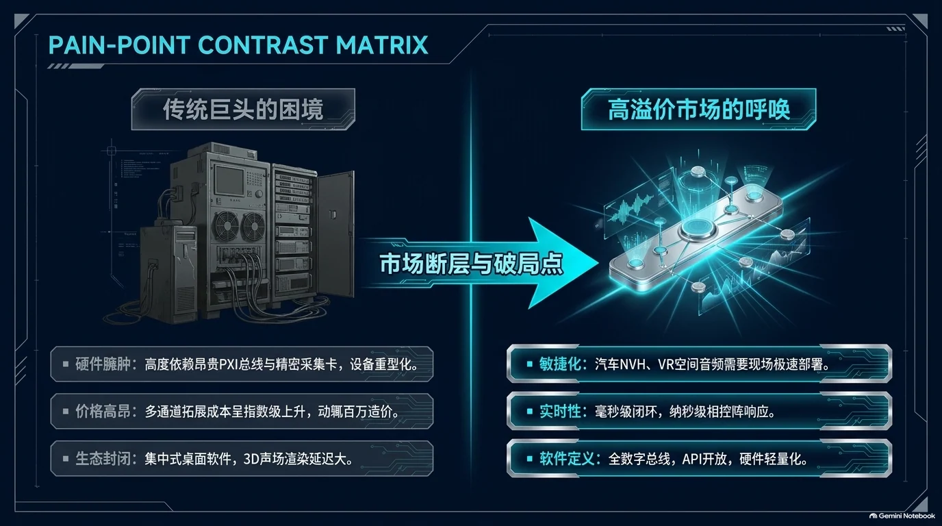 声学感知战略蓝图 — 第 3