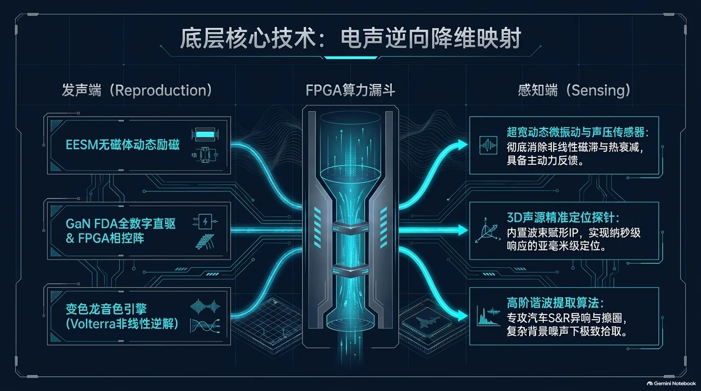 声学感知战略蓝图 — 第 4