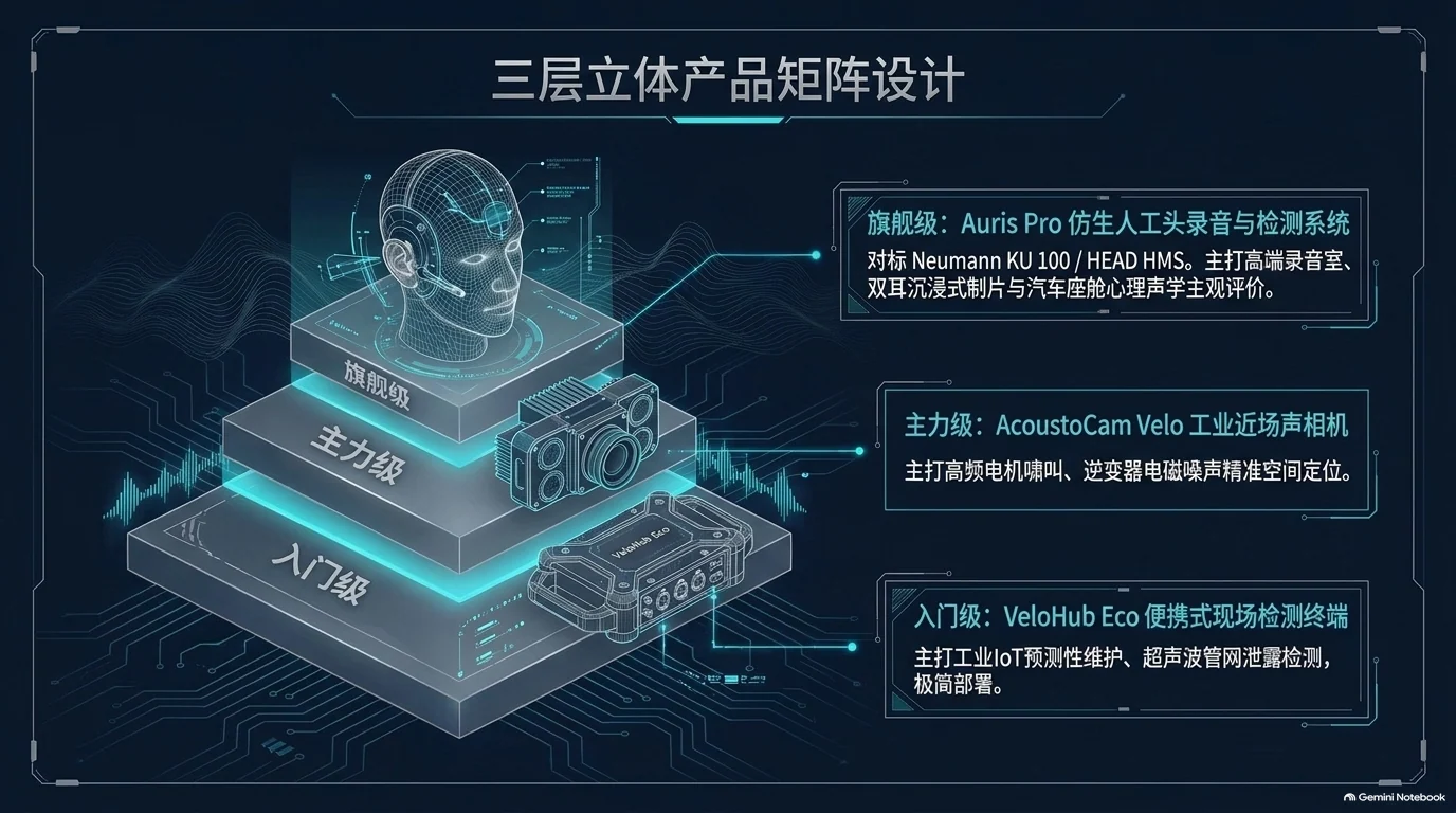 声学感知战略蓝图 — 第 5