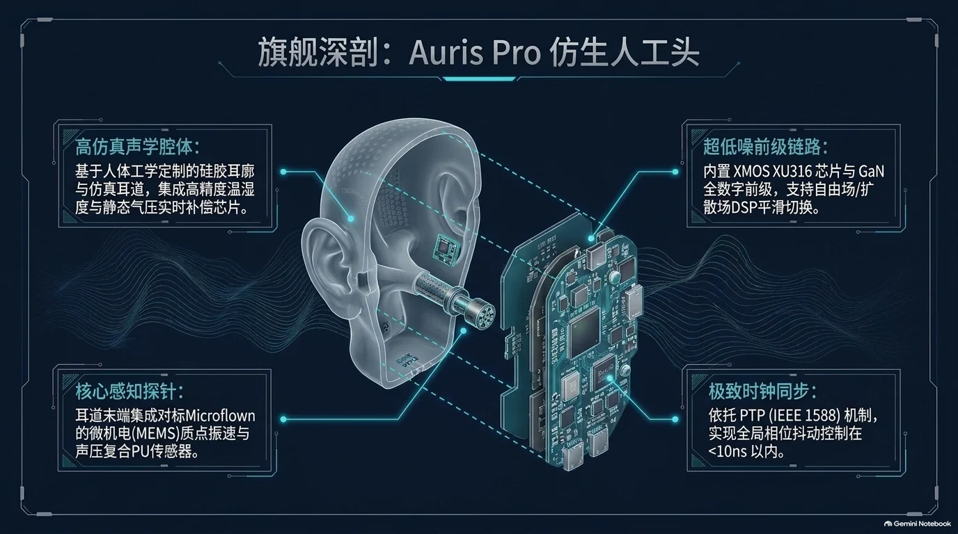声学感知战略蓝图 — 第 6