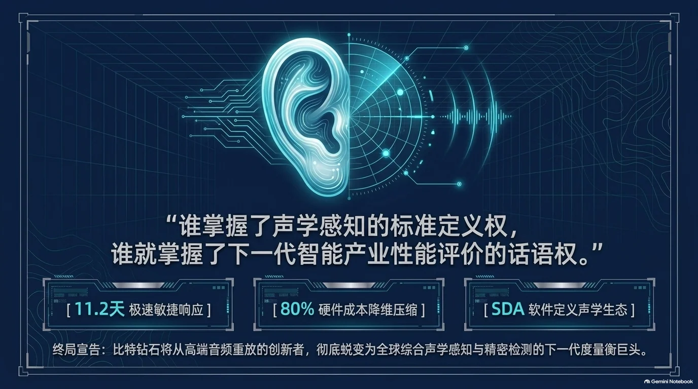 声学感知战略蓝图 — 第 15