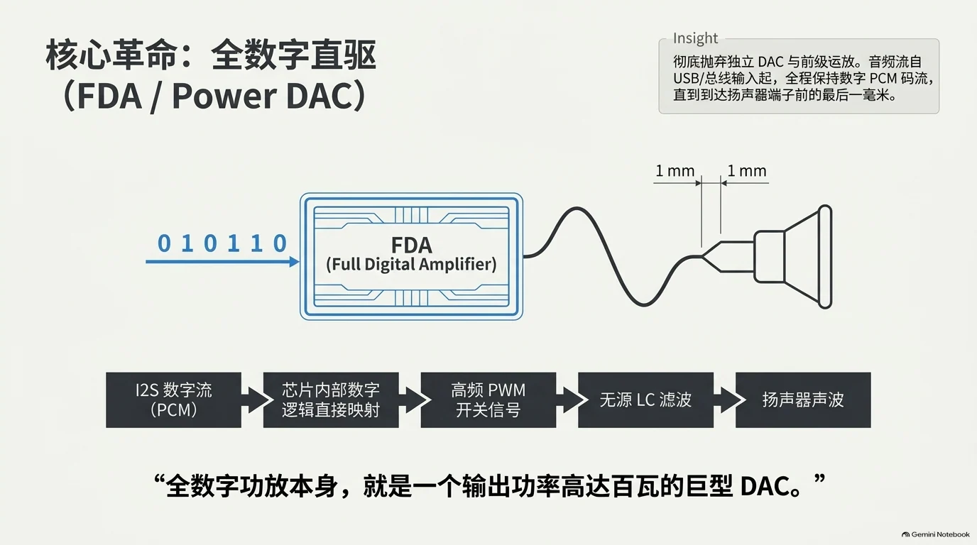 次世代全数字音频架构蓝图 — 第 3