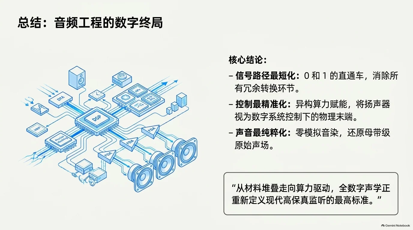 次世代全数字音频架构蓝图 — 第 12