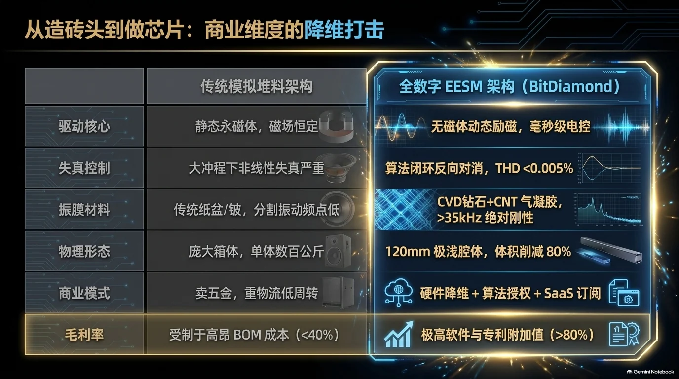 比特钻石融资路演 — 第 6