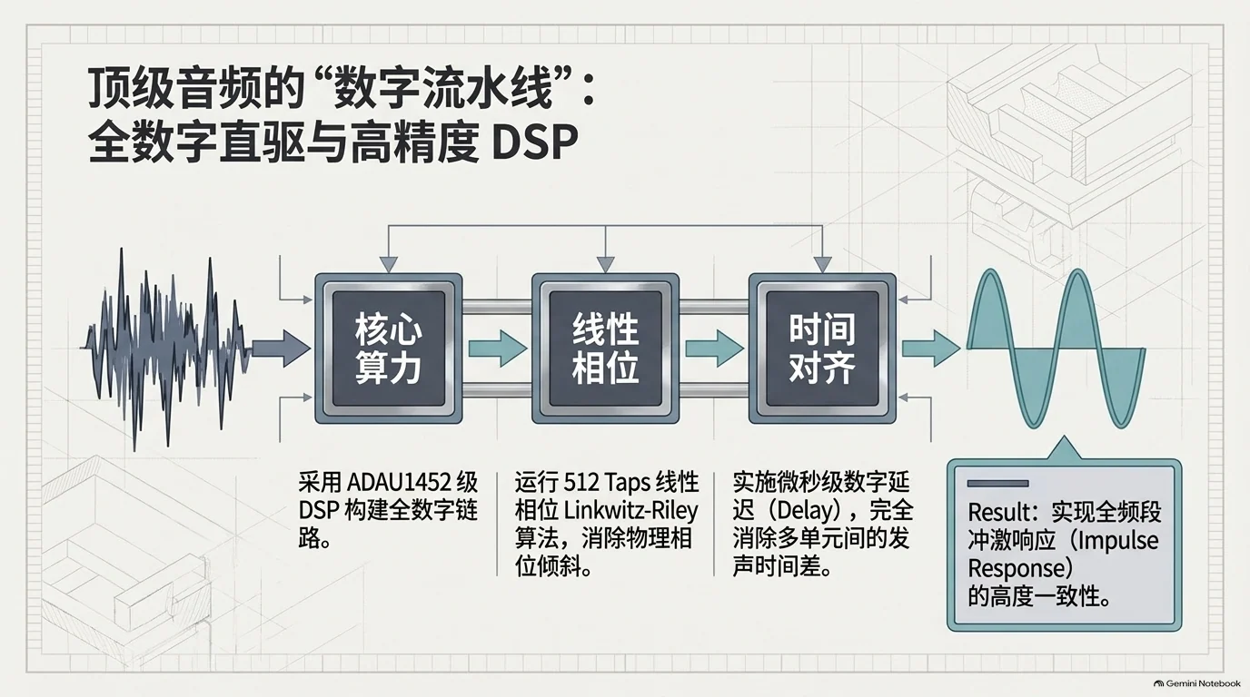 软件定义声学战略 — 第 7