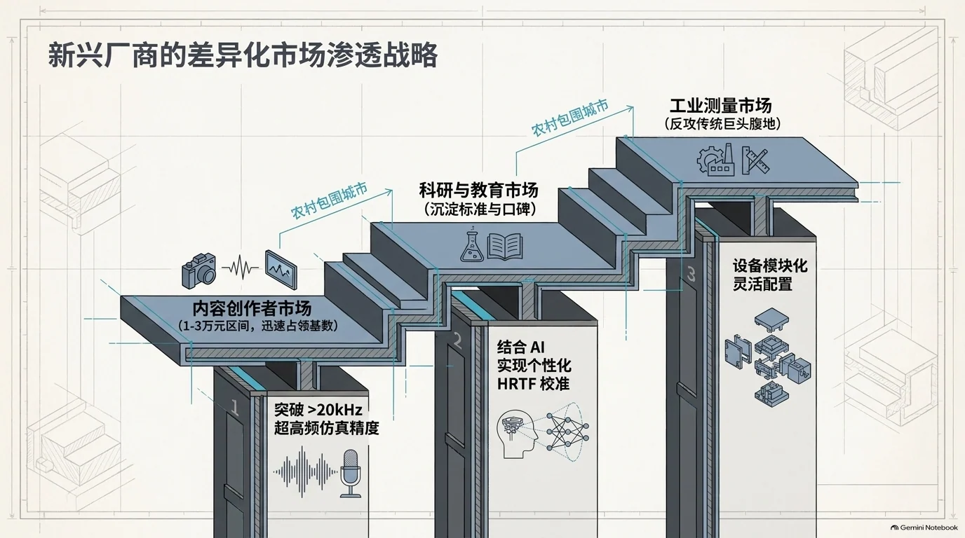 软件定义声学战略 — 第 12