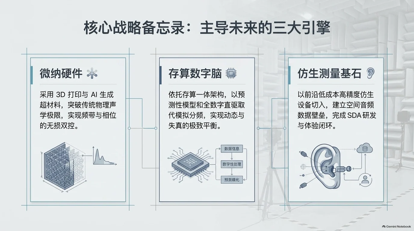 软件定义声学战略 — 第 15