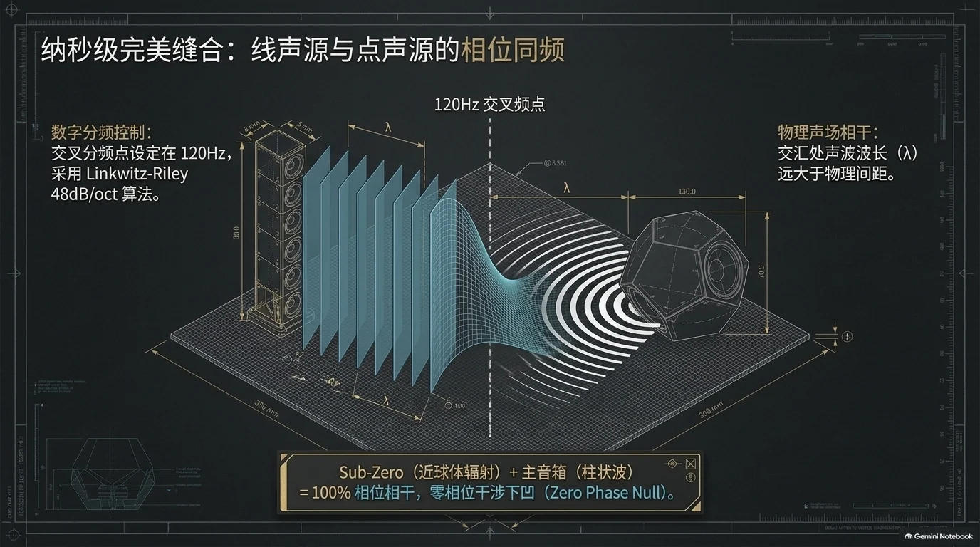 零纪元低频系统蓝图 — 第 10