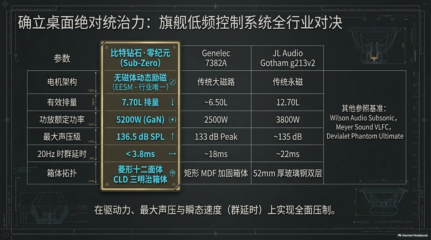 零纪元低频系统蓝图 — 第 12