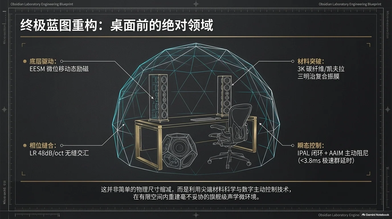 零纪元低频系统蓝图 — 第 13